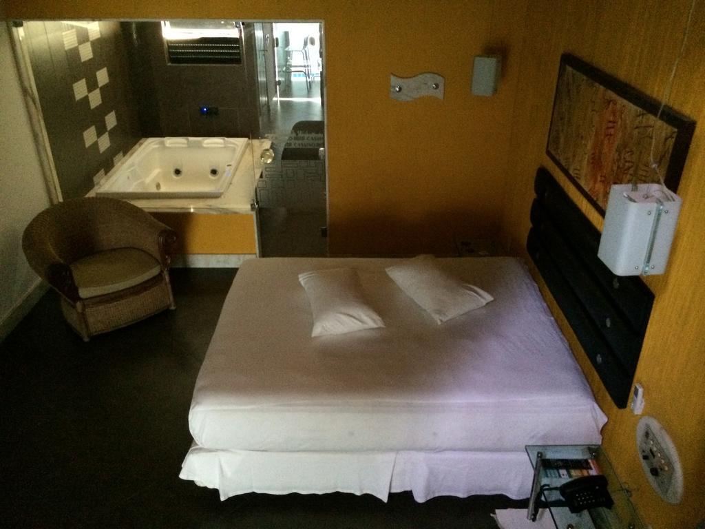 Cassino Motel (Adults Only) Natal Chambre photo