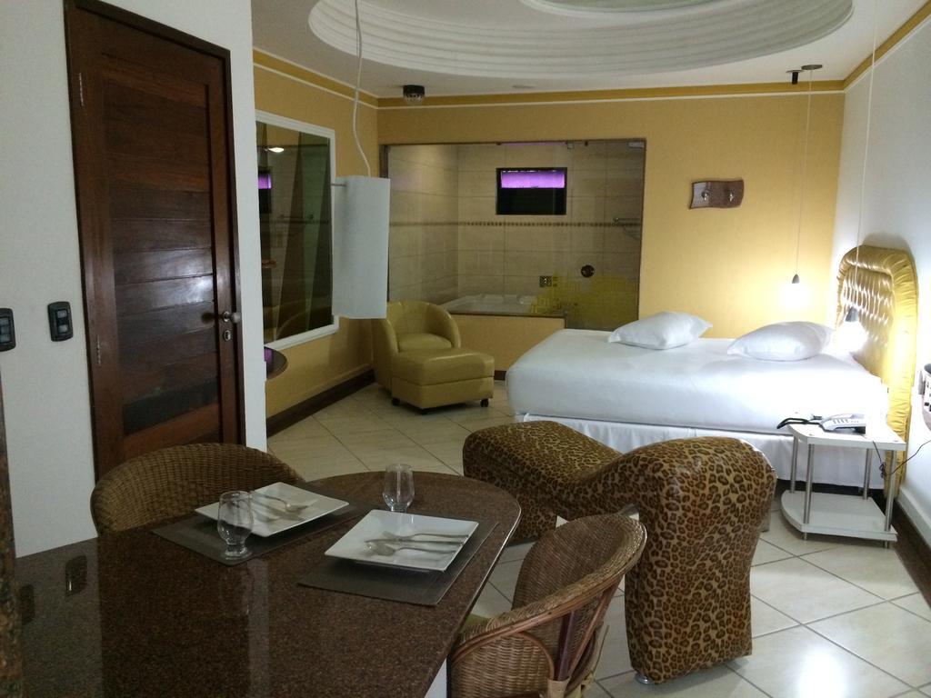 Cassino Motel (Adults Only) Natal Chambre photo