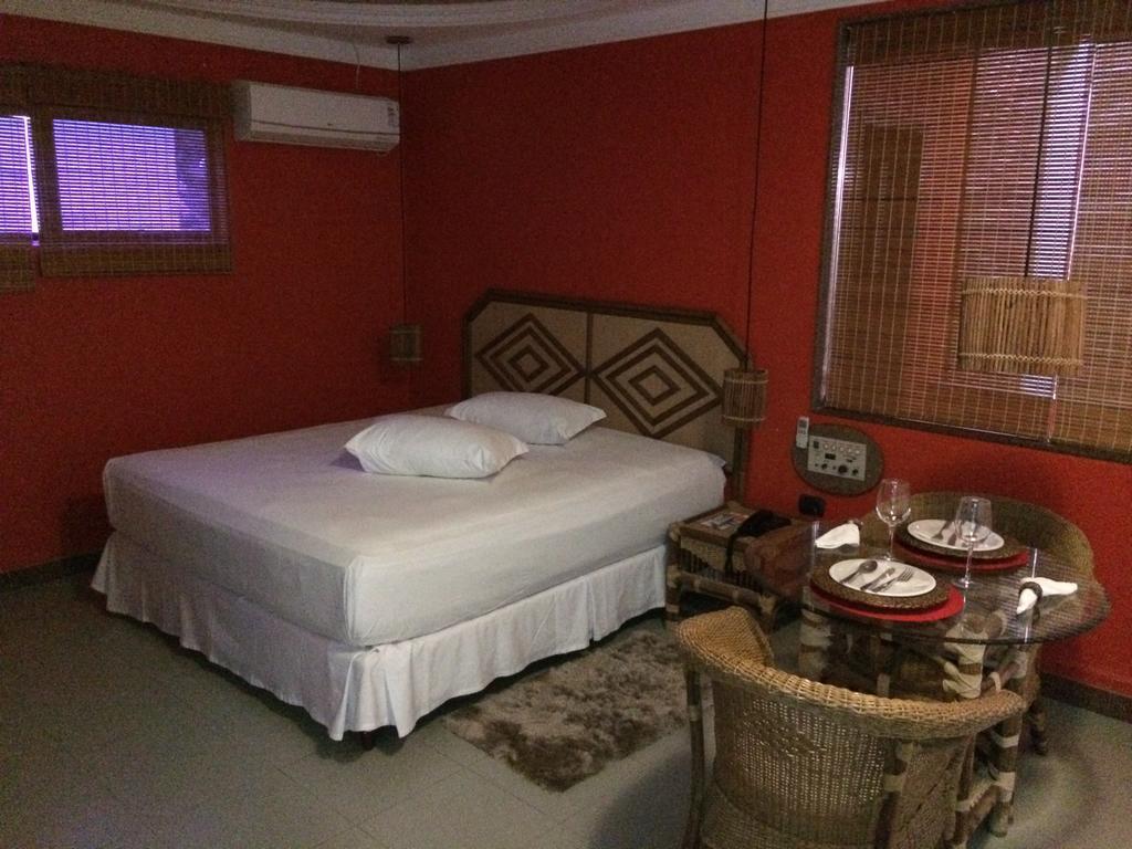 Cassino Motel (Adults Only) Natal Chambre photo