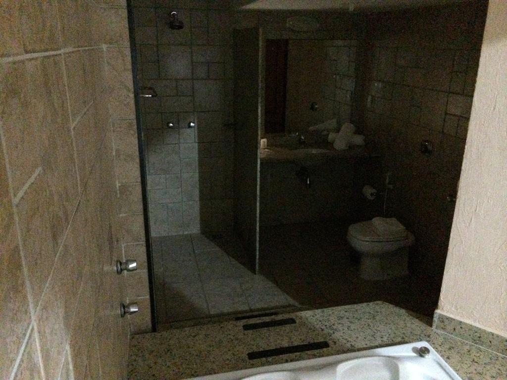 Cassino Motel (Adults Only) Natal Chambre photo