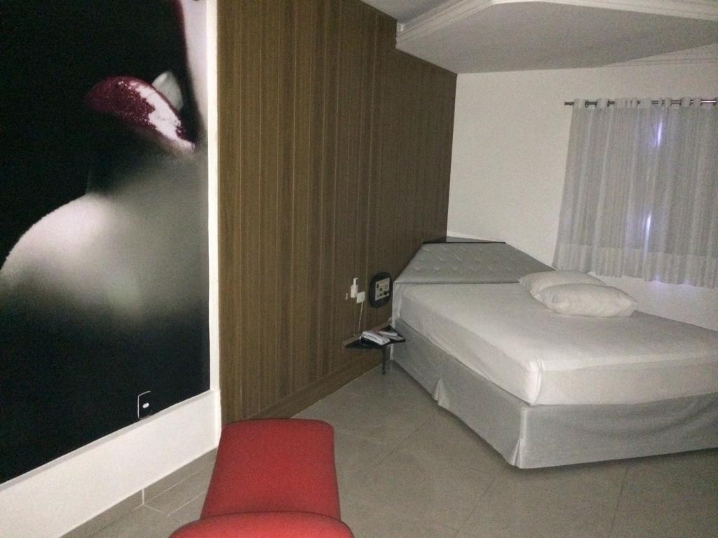 Cassino Motel (Adults Only) Natal Chambre photo